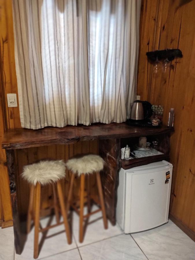 Manacá Da Serra * Urubici