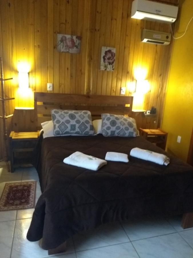 Manacá Da Serra Urubici